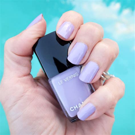 new chanel nail polish 2022|chanel nail polish summer 2022.